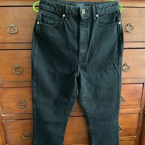 Khaite Daria jeans size 29
